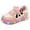 Pink, variant on Zanarzt Sports Shoes Toddler Light Up Shoes Toddler Running Shoes Cars Sneakers Walking Shoes White,US 10.5
