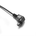 thumbnail image 4 of Cable de disparador de control remoto de cámara C3 de 2,5 mm para Canon EOS 6D Mark II 5D Mark IV III II 5DS 5DR 7D Mark II 1D X Mark II 1D 1DS Mark II III Mark III IV/1DC 1DX D60 5D 7D Series, 4 of 4