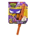 thumbnail image 6 of Teenage Mutant Ninja Turtles: Mutant Mayhem Donatello Bo Staff Basic Role Play Set by Playmates Toys, 6 of 8