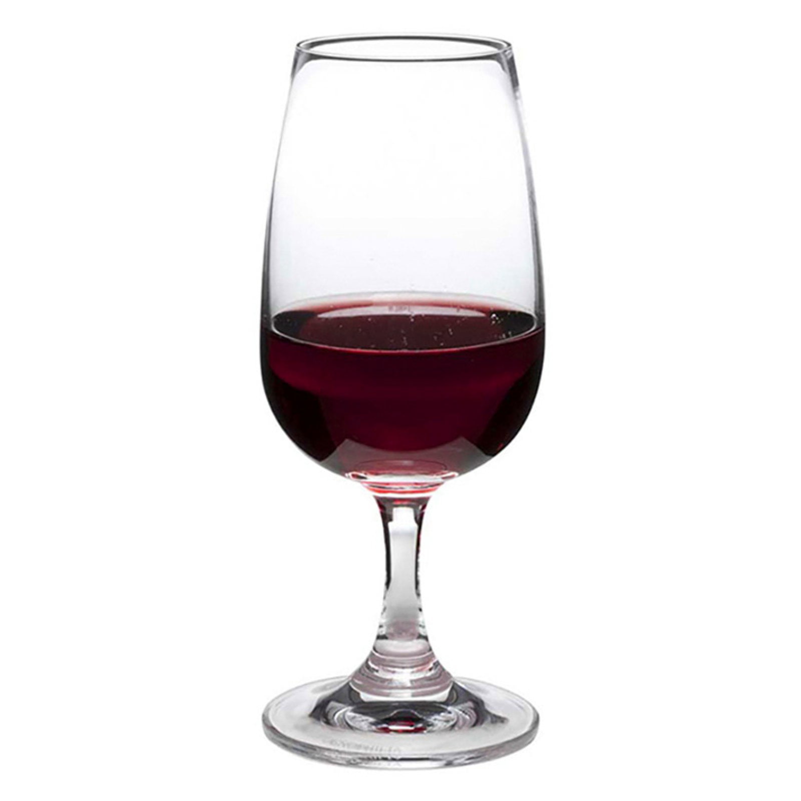 Oenophilia Perfect Stemware Tasting Glasses Set of 6