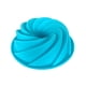 thumbnail image 1 of Cateissary 1-5 uds espiral de silicona remolino anillo pastel molde de lata para hornear molde Pan para hornear Herramientas y accesorios para hornear, 1 of 5