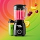 thumbnail image 2 of Licuadora combinada Magic Bullet, jarra de 48 oz, vaso para licuar, dial rápido simple – MBF50200AK, 2 of 5