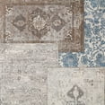 thumbnail image 5 of Walsh Medallion Area Rug (12 ft. L x 8 ft. 10 in. L), 5 of 6