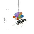 thumbnail image 1 of Adornos colgantes para coche de gato con globo colorido, colgante para Interior de coche, adorno colgante, decoración, 1 of 6