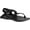 Black, variant on Chaco Z/1 Classic Sandal Women Lavender Haze