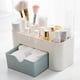 thumbnail image 3 of Makeup Organizer Saving Space Desktop Comestics Makeup Storage Case Drawer New, 3 of 3