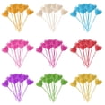 thumbnail image 4 of Decoración de de año de Navidad de Ratán Ligero de Ratán de Bastón de Romántico Yuyangstore Ratán de bastón de corazón, 4 of 8