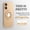 Gold, variant on for Apple iPhone 11 Case with Hidden Foldable Kickstand,Compatible with Magsafe Charging,Shockproof Magnetic Car Mount All-inclusive Lens Film Protection Slim Phone Case,Gold