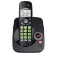 thumbnail image 1 of VTech DECT 6.0 Cordless Answering System with Caller ID/Call Waiting, CS6224-11 (Black), 1 of 2