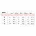 thumbnail image 7 of Women'S 2025 Summer Dresses Casual Sleeveless Hollow Out Knit Side Slit Striped Midi Tank Dress White M, 7 of 7