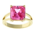 thumbnail image 3 of Pink C'este Di Amore Ring Size 6, 3 of 3