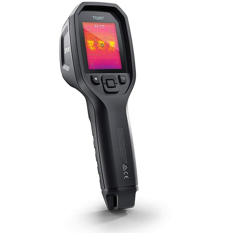 Diagnostic Thermal Imager