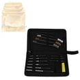 thumbnail image 3 of Stainless Steel  Cleaning Kit, Gunsmithing Kit For Automotive Craft Watch Repair Cleaning Cracks, 3 of 8