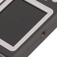 thumbnail image 4 of Suodoka Digital Camera 40MP 1080P 2.4 Inch Screen 8x Digital Zoom Front Rear Dual Lens Compact Camera for Students Selfie Travel Black, 4 of 8