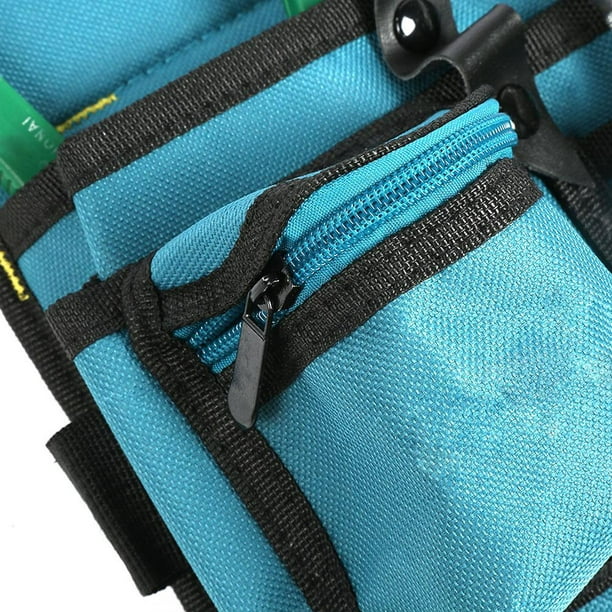 sac de rangement pour outils porte-outils électricien sac de travail  pratique