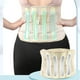 thumbnail image 1 of Soporte para Espalda Vevor Cinturón de Soporte Lumbar Transpirable con Correas Ajustables, 1 of 5