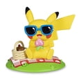 thumbnail image 3 of Figura de vinilo Pokémon Un día con Pikachu Sweet Days, 3 of 6