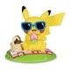 thumbnail image 3 of Figura de vinilo Pokémon Un día con Pikachu Sweet Days, 3 of 6