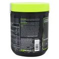 Muscle Pharm Wreckage PreWorkout Powder 25 Servings Sour Candy 375