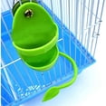 thumbnail image 5 of Brillar Soporte para huesos de sepia para pájaros, taza de alimentación para periquitos, accesorios para jaulas de pájaros, accesorios para jaulas de pájaros, almacenamiento de frutas y verd, 5 of 5