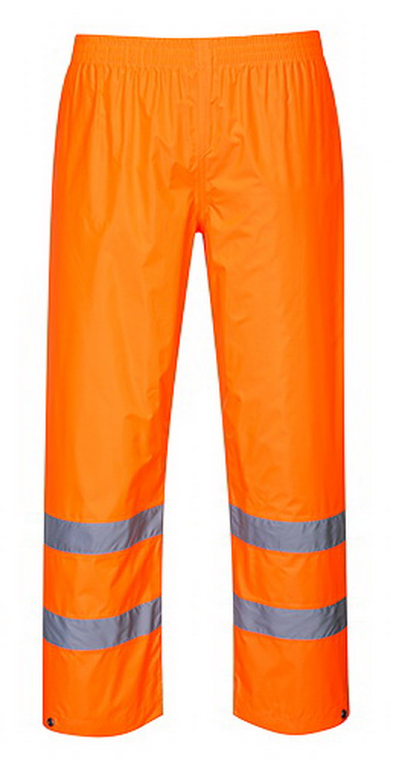 Portwest rain trousers Outlet