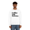 thumbnail image 4 of Scientist Science 1970s 70s Sweatshirt, Gifts, Sweater Shirt, 4 of 9