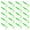 Green, variant on 20pcs Rotate Tail Fishing Lures Wobbles Soft Lures Enhances Flexibility for Basses Trouts Catching