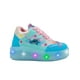 thumbnail image 3 of Tenis Con Luces Para Niña Stitch Color Azul Cielo Tendencia azul 19, 3 of 6