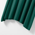 thumbnail image 5 of LSLJS Pyjama à Manches Courtes pour Femmes, Décontracté et Tendance, Couleur Unie, Grand Col Rond avec Poches, Robe de Nuit, Cadeaux pour Femmes, 5 of 5