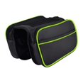 thumbnail image 4 of Bolsa para teléfono de bicicleta, bolsa para cuadro frontal, bolsa impermeable para teléfono de bicicleta, funda para teléfono Estilo A, 4 of 9