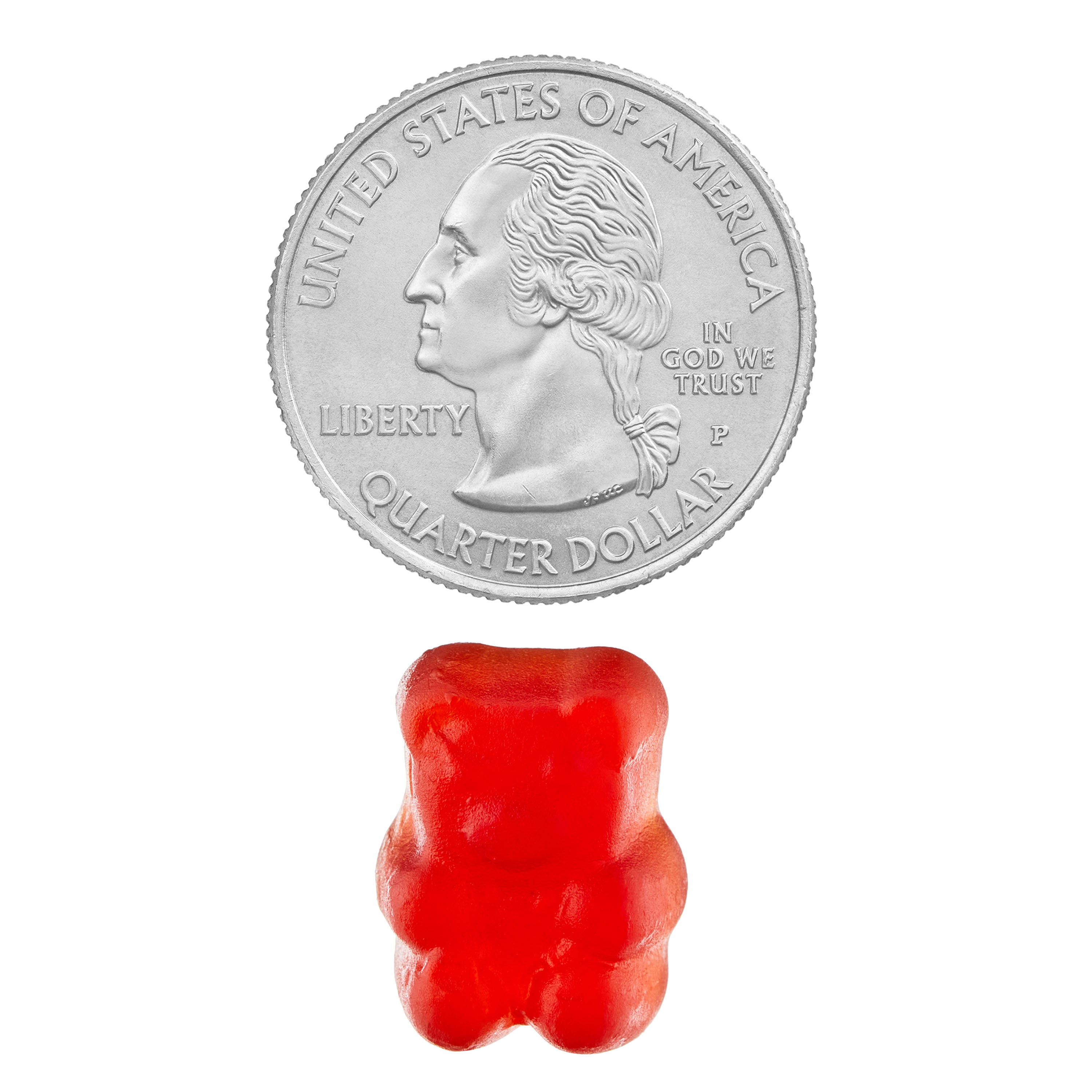Spring Valley Zero Sugar Kids Multi Gummy, 180 Count photo 8