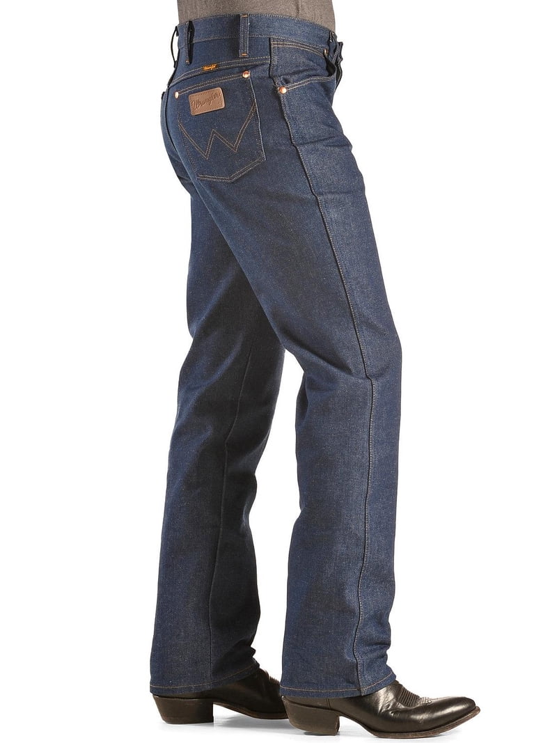 メンズ WRANGLER X WDS SD STRAIGHT / INDIGO
