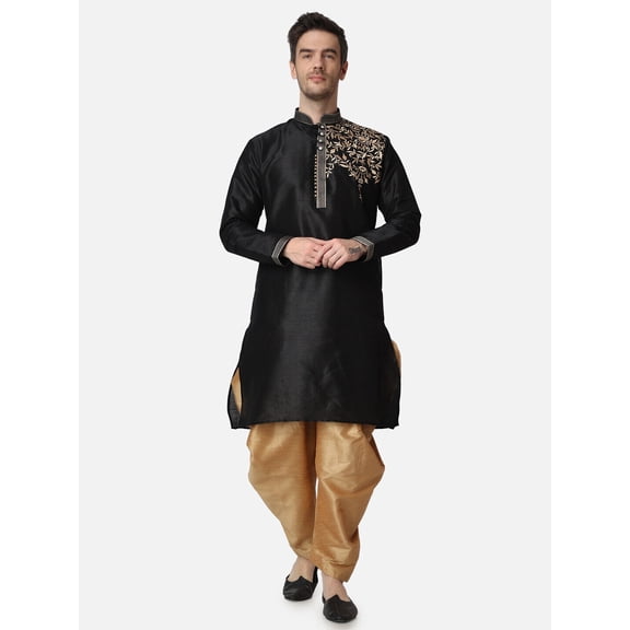 Mens Indian Silk Designer Wear Bollywood Style Party/Festive/Ceremony Wear Dress