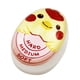 thumbnail image 3 of Alarma Cocido Plástico Que Cambia Color Lindos Mini Utensilios () Rosa, 3 of 8