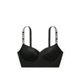 thumbnail image 1 of Victoria's Secret PINK Cage Back Push-Up Bralette, 1 of 3