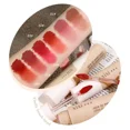 thumbnail image 3 of Heallor-lápiz Labial mate liso, labios de terciopelo, maquillaje, esmalte Labial, taza antiadherente, superficie de niebla, no se decolora, 3 of 5