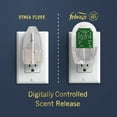 thumbnail image 2 of Febreze Plug In Air Freshener, Odor-Fighting Scented Oil Refill, Cherry Blossom 2 Refills, 2 of 9