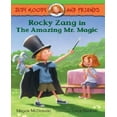 thumbnail image 1 of Rocky Zang in the Amazing Mr. Magic, 1 of 1