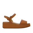 thumbnail image 1 of Camper Misia pour Femmes en Brun, 38 EU, 1 of 2