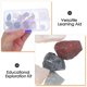 thumbnail image 3 of unbranded De Muestras Minerales Para El Hogar Con Variada De Y Rocas, 3 of 8