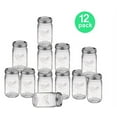 thumbnail image 2 of Ball Wide Mouth Half Gallon (64 Oz) Jars With Lids And Bands, Set Of 12, 2 of 2