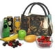 thumbnail image 3 of Fotbe desert Man Shepherd Dog Bolsa Térmica Portátil con Estampado, Bolsa de Entrega de Alimentos Aislada, Bolsa Reutilizable de Gran Capacidad para Comidas y Supermercado, 3 of 6