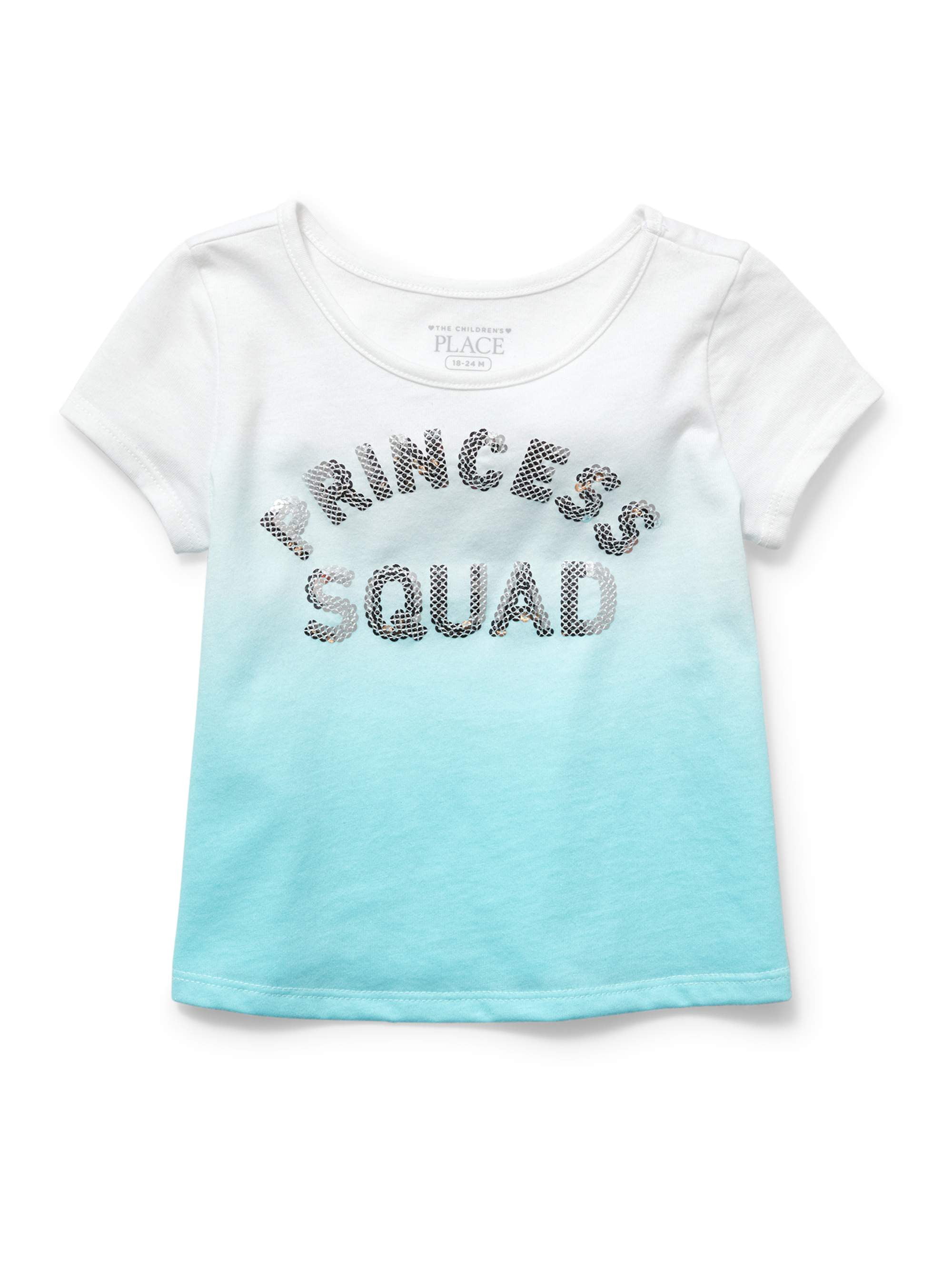 children's place girl clothes