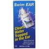 Swim-Ear Ear Water Drying Aid, 1 fl oz