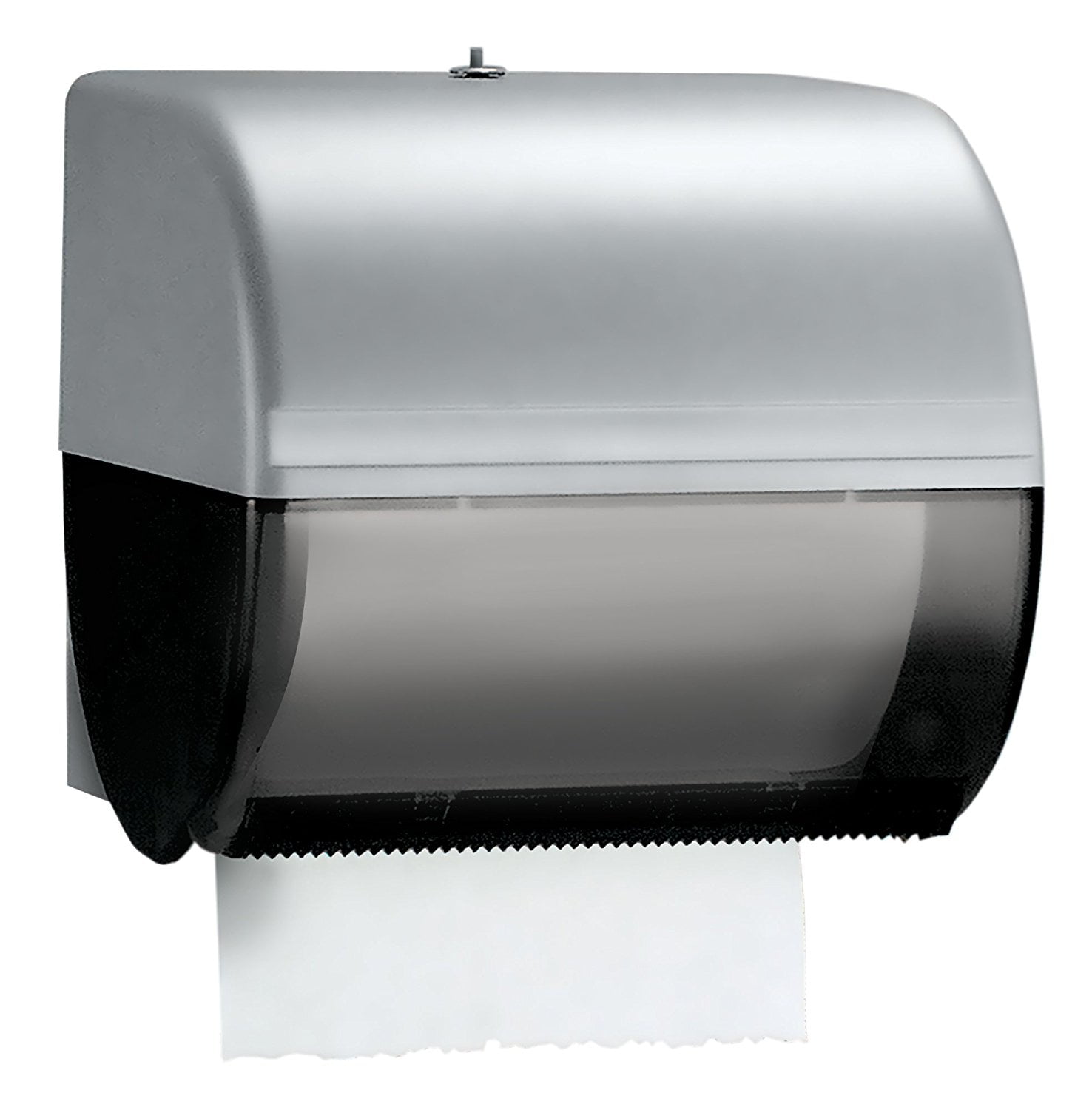 ADA Compliant Version KCC 34348 MOD Paper Towel Dispenser Elegant Black 