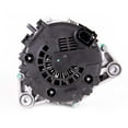 thumbnail image 2 of New 14 Volt 220 Amp Alternator Compatible With Mercedes-Benz Cl550 4Matic 2011 By Part Number Number 3276424396891, 2 of 5