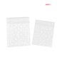 thumbnail image 2 of Inteprter 100pcs Bolsas de dulces Self Snowflake Dot Printed Plastic Cookie Chirstmas Bolsas de regalo Almacenamiento y organización del hogar, 2 of 6