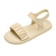 thumbnail image 1 of 2023 Sandalias para mujer Moda Primavera y verano Sandalias de mujer Suela gruesa Tacón de cuña Malla Sandalias de mujer Sandalias de mujer Sandals39 Gao Jinjia LED, 1 of 1