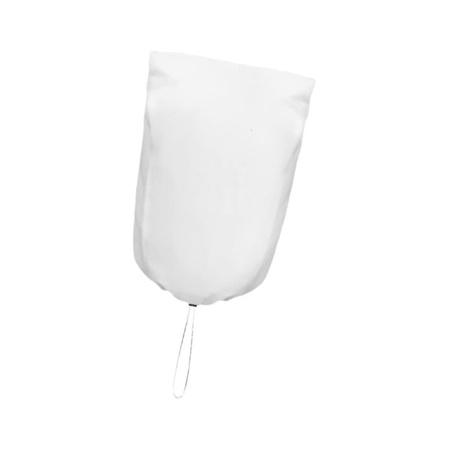 GROWTH TANK Plant Cover Freeze Protection Reusable Plant Protection Cover Bag for Protecting White L