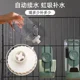 thumbnail image 5 of Dispensador de agua automático colgante para jaulas de animales pequeños, conejos, cobayas, botella para beber a prueba de fugas, fuente de bebida ecológica, 5 of 5